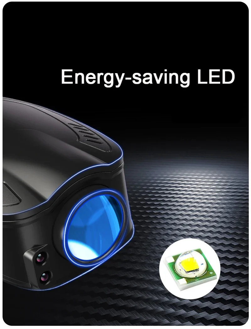 Changan LED Welcome Light – Auto Projector for UNI-K/CS55/CS75+ - Image 13