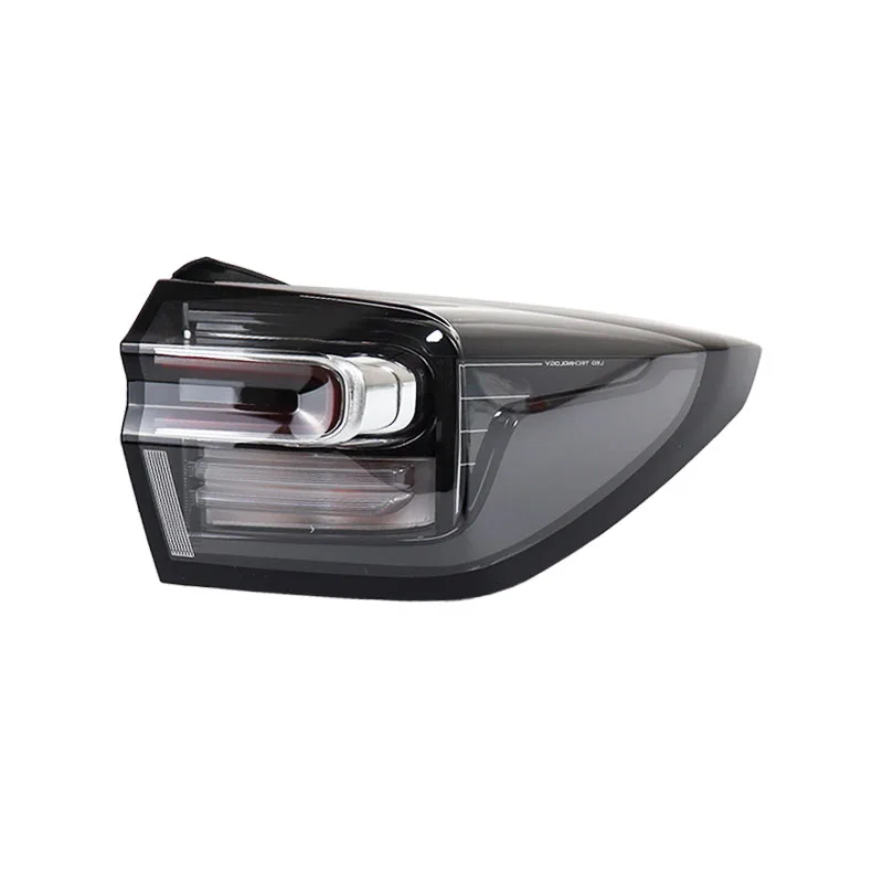 CHANGAN CS55 PLUS Tail Light Assembly – Brake/Backup Light - Image 7