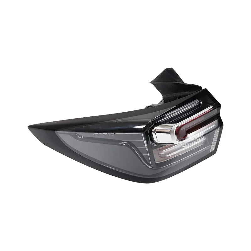 CHANGAN CS55 PLUS Tail Light Assembly – Brake/Backup Light - Image 4