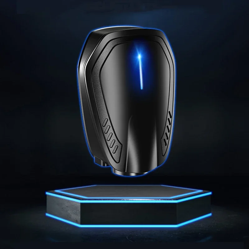 Changan LED Welcome Light – Auto Projector for UNI-K/CS55/CS75+ - Image 2