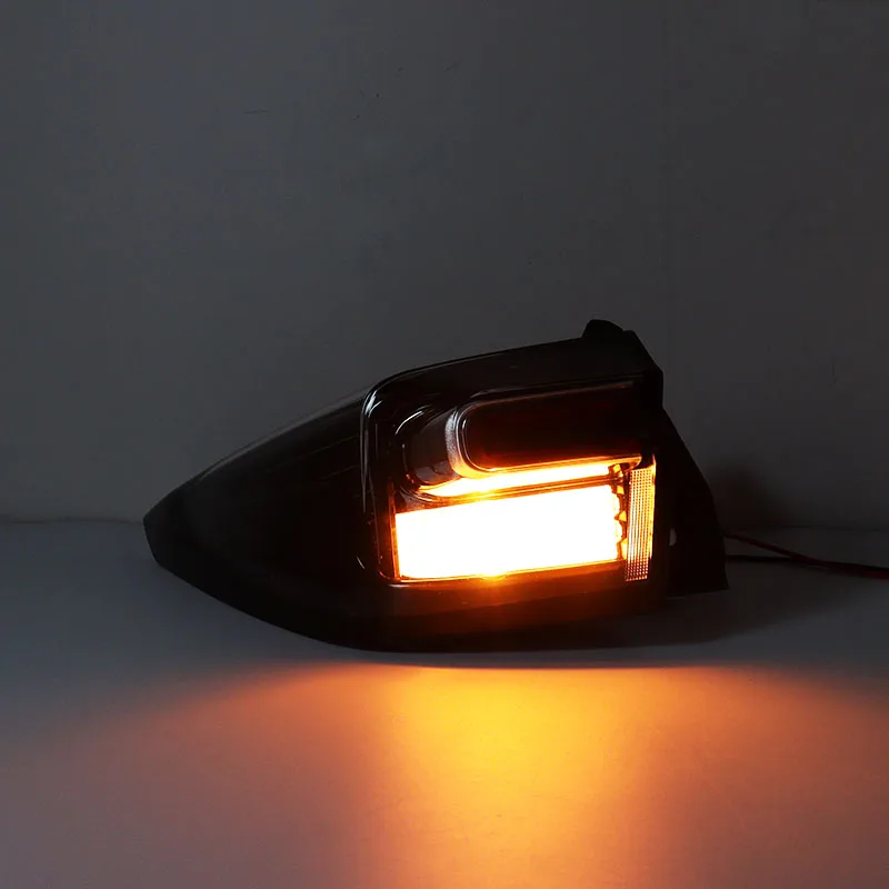 CHANGAN CS55 PLUS Tail Light Assembly – Brake/Backup Light - Image 16