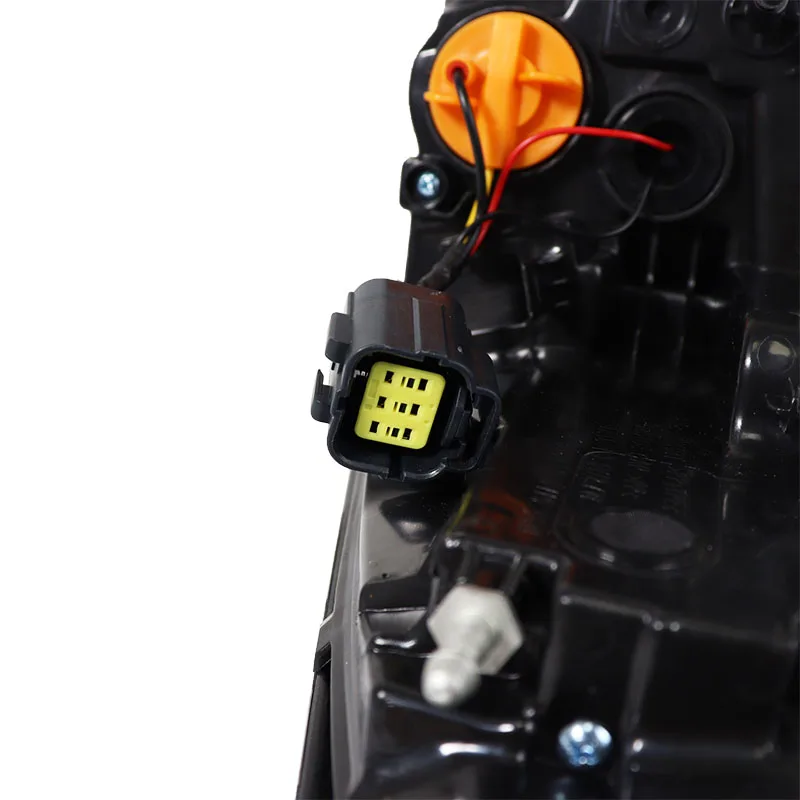 CHANGAN CS55 PLUS Tail Light Assembly – Brake/Backup Light - Image 14