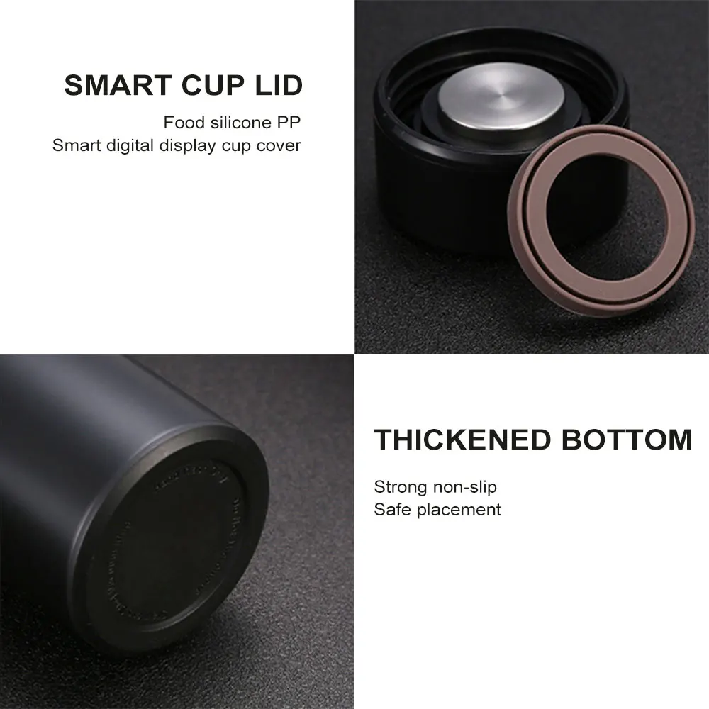 BYD Smart Thermos Bottle – Fits Tang/E6/Yuan+/Song Max - Image 24