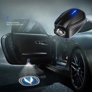 Changan LED Welcome Light – Auto Projector for UNI-K/CS55/CS75+