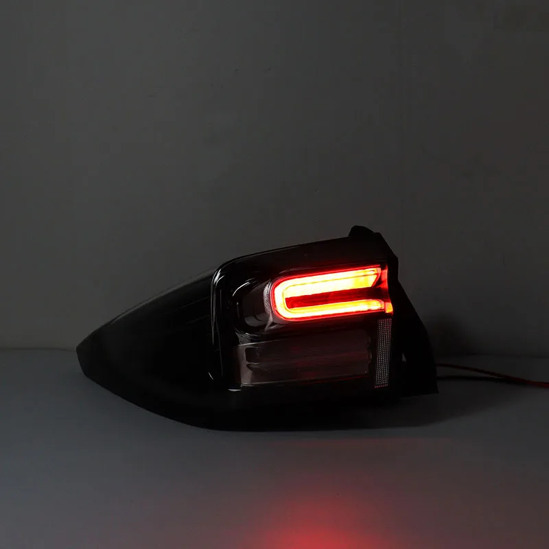 CHANGAN CS55 PLUS Tail Light Assembly – Brake/Backup Light - Image 15