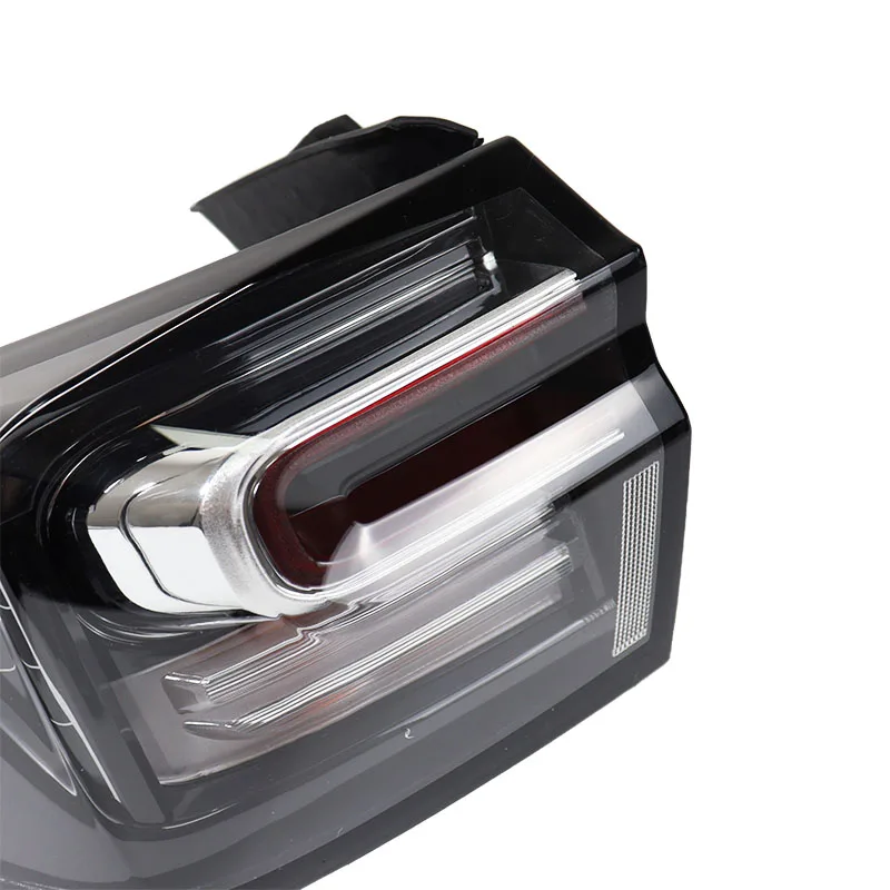 CHANGAN CS55 PLUS Tail Light Assembly – Brake/Backup Light - Image 12