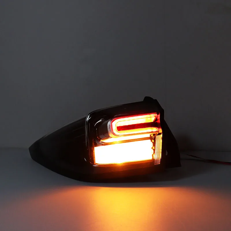 CHANGAN CS55 PLUS Tail Light Assembly – Brake/Backup Light - Image 17