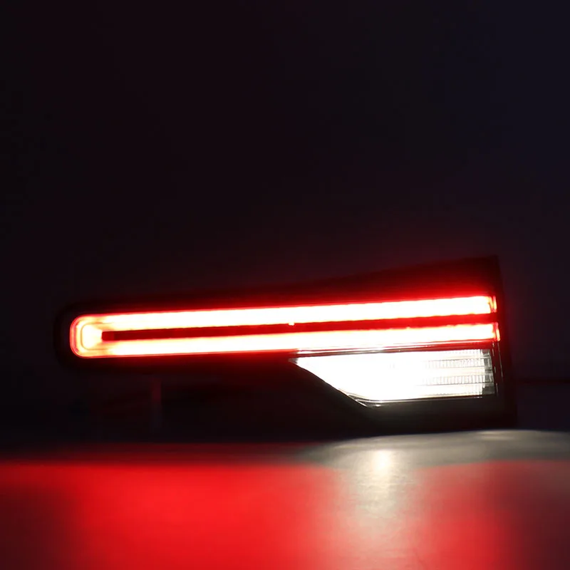 CHANGAN CS55 PLUS Tail Light Assembly – Brake/Backup Light - Image 5